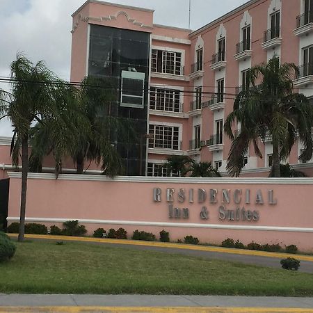 Best Western Residencial Inn And Suites Matamoros  Ngoại thất bức ảnh