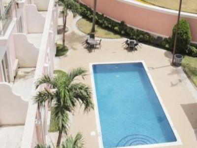 Best Western Residencial Inn And Suites Matamoros  Ngoại thất bức ảnh