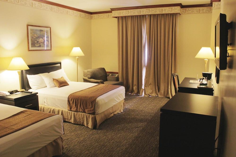 Best Western Residencial Inn And Suites Matamoros  Ngoại thất bức ảnh