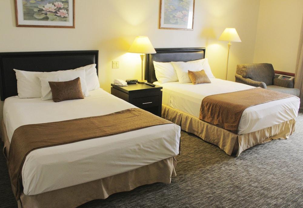 Best Western Residencial Inn And Suites Matamoros  Ngoại thất bức ảnh