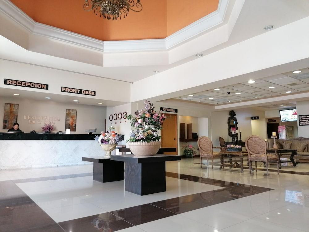 Best Western Residencial Inn And Suites Matamoros  Ngoại thất bức ảnh