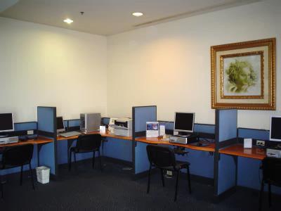 Best Western Residencial Inn And Suites Matamoros  Ngoại thất bức ảnh