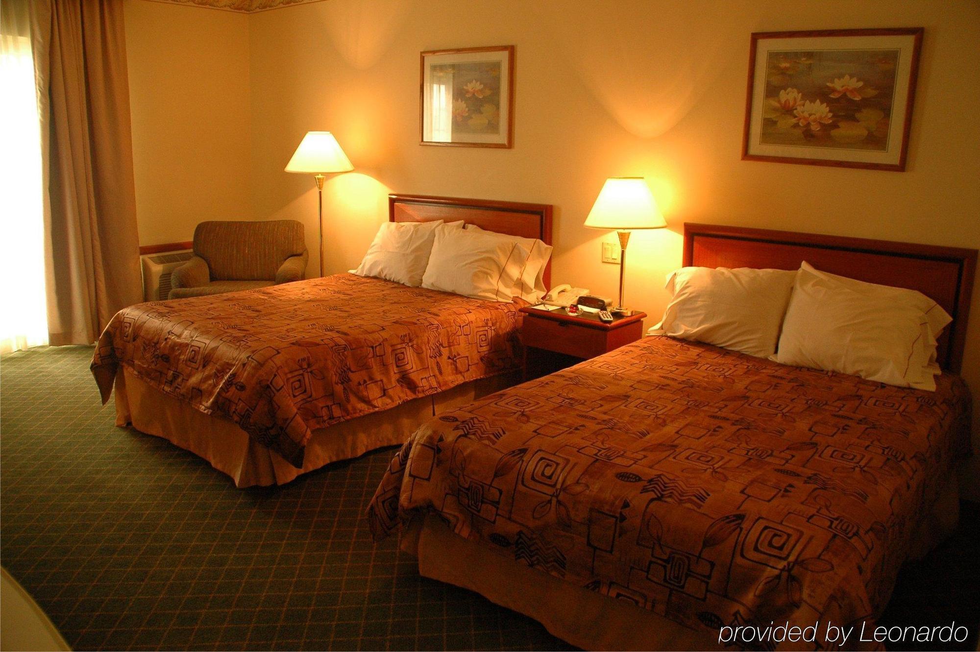 Best Western Residencial Inn And Suites Matamoros  Phòng bức ảnh